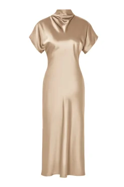 Alivia midiklänning