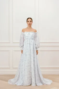 Amelia brudklänning