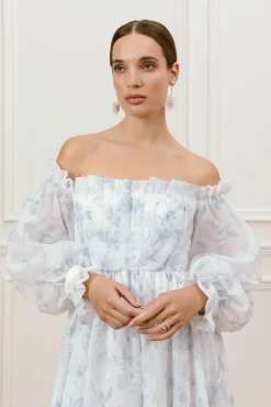 Amelia brudklänning