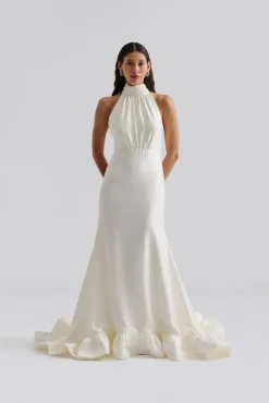 Angeline Brudklänning