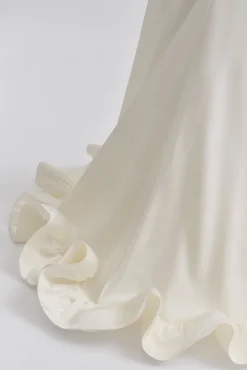 Angeline Brudklänning