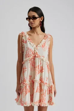 Arabella miniklänning