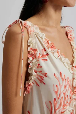 Arabella miniklänning