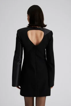 Brenna miniklänning