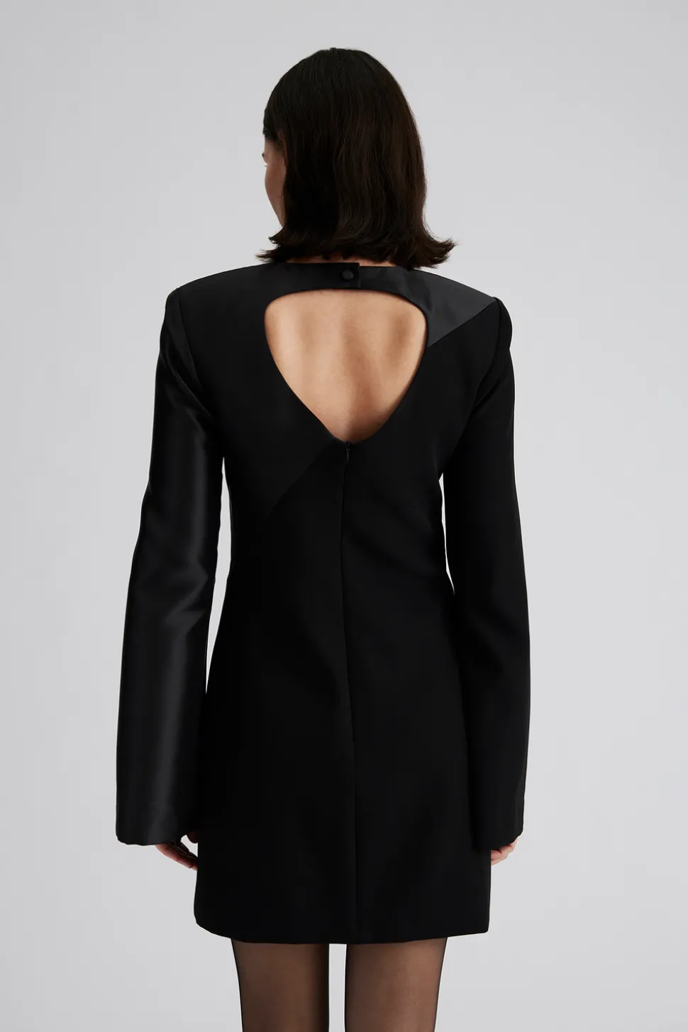 Brenna miniklänning