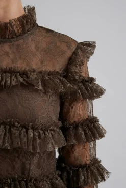 Carmine maxiklänning