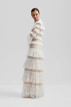 Carmine maxiklänning