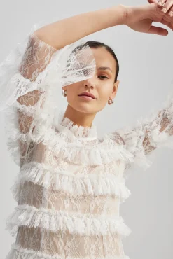 Carmine maxiklänning