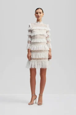 Carmine miniklänning