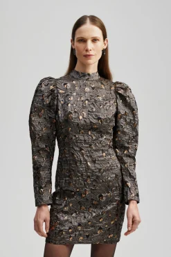 Catalina miniklänning