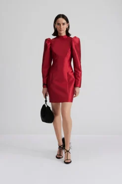 Catalina miniklänning