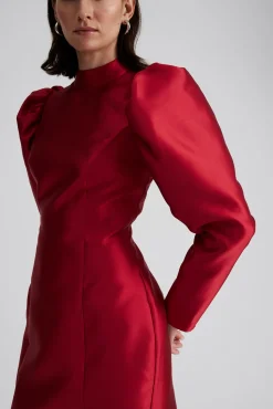 Catalina miniklänning