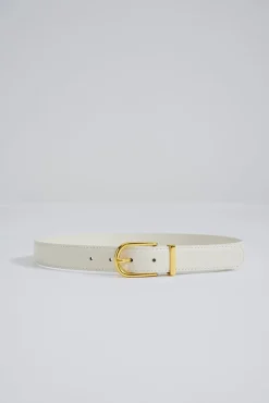 Charlie läderbälte