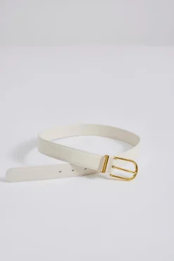 Charlie läderbälte