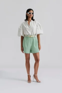 Charlie läderbälte