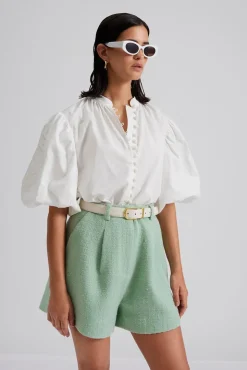 Charlie läderbälte