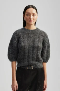 Charlie läderbälte