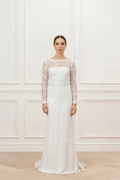 Daniela brudklänning