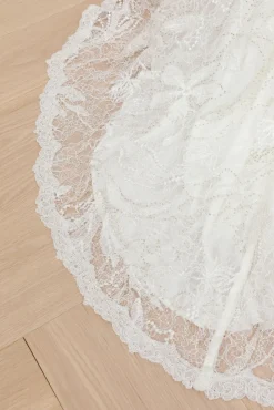 Daniela brudklänning