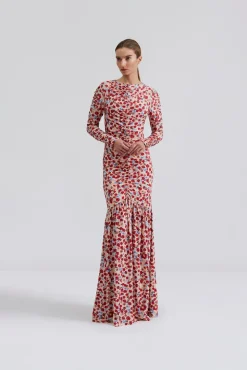 Danielle maxiklänning