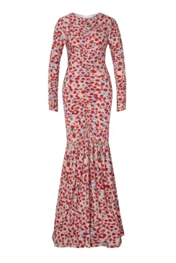 Danielle maxiklänning