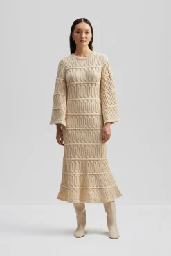 Elinne maxiklänning