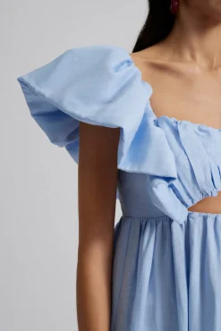 Emilie maxiklänning