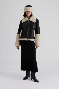 Fellie maxiklänning