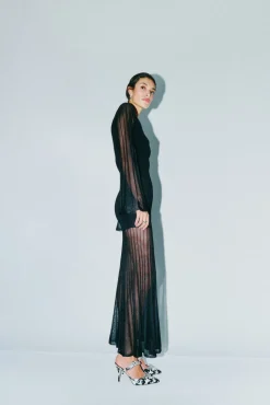 Haisley maxiklänning