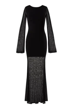 Haisley maxiklänning