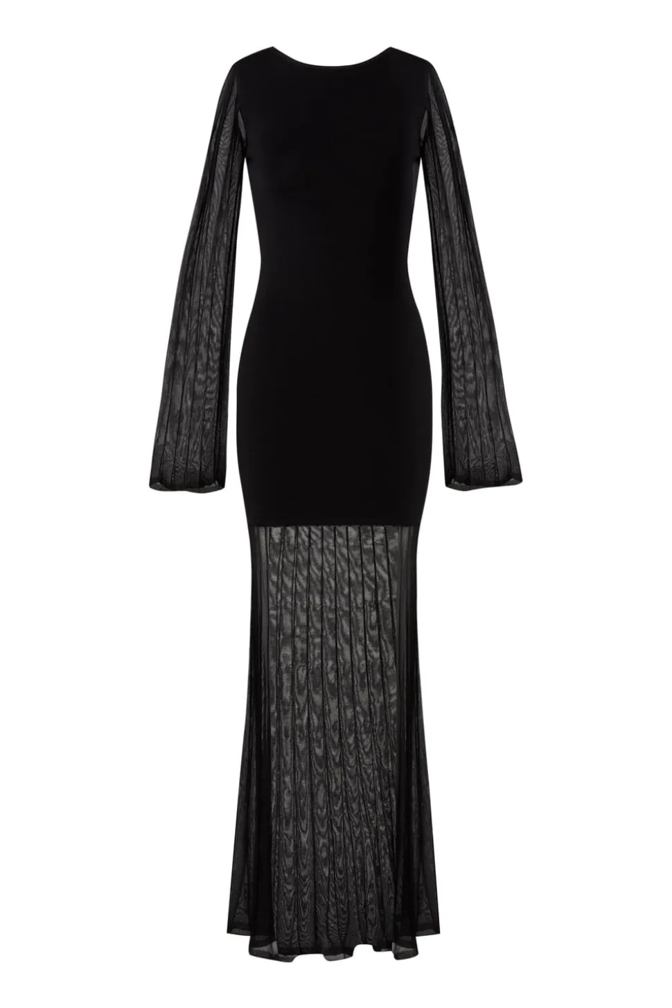 Haisley maxiklänning