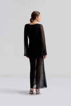 Haisley maxiklänning