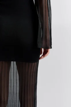 Haisley maxiklänning