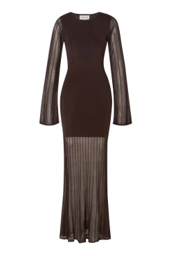 Haisley maxiklänning