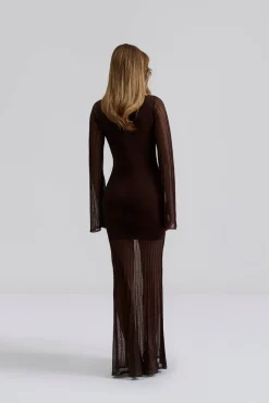 Haisley maxiklänning