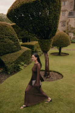 Haisley maxiklänning