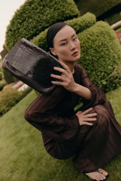 Haisley maxiklänning