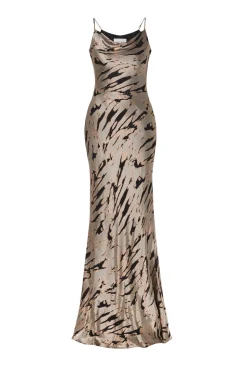 Harley maxiklänning