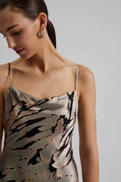 Harley maxiklänning