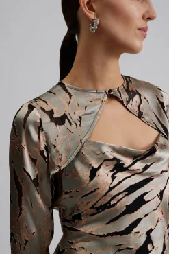 Harley maxiklänning