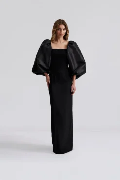 Helena maxiklänning