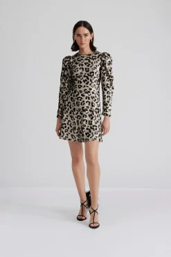 Hollis miniklänning