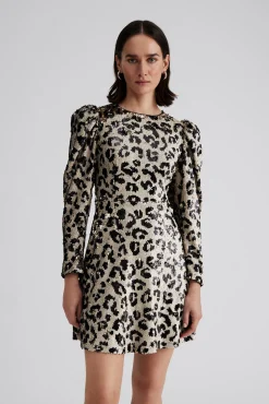 Hollis miniklänning