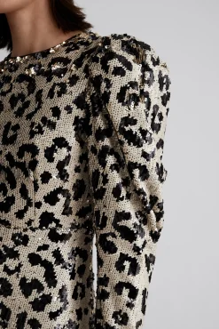 Hollis miniklänning