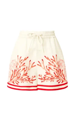 Iris shorts