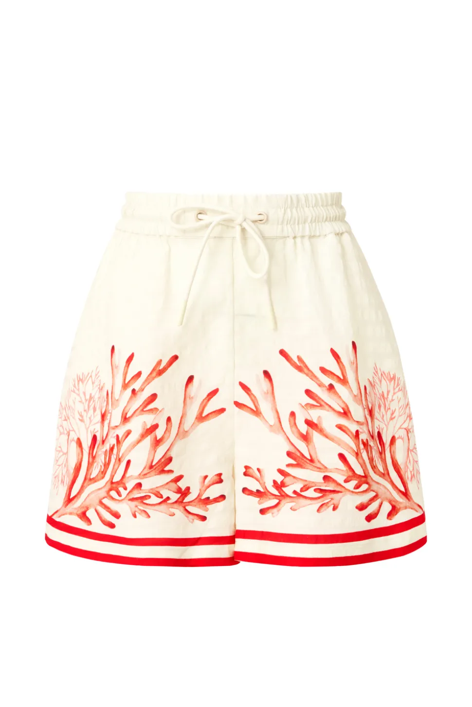 Iris shorts