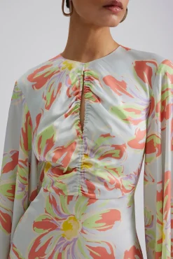 Isadora midiklänning