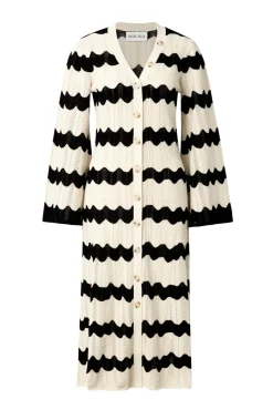 Isobel midiklänning