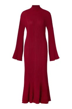 Janice maxiklänning