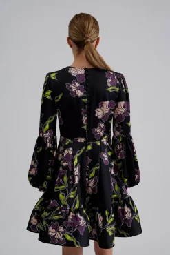 Jasmine miniklänning